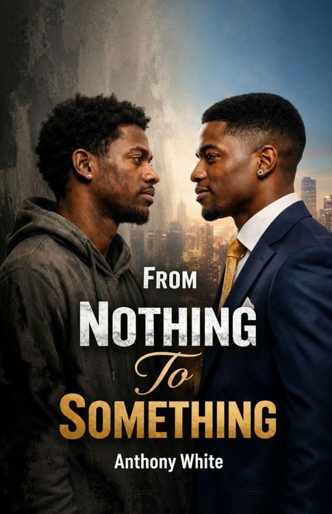 Produktbild: From Nothing To Something