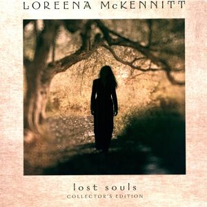 Produktbild: Lost Souls, 1 Schallplatte + 1 Audio-CD + Print (Limited Box)