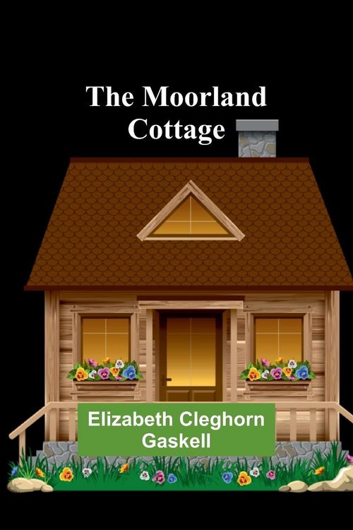 Produktbild: The Moorland Cottage