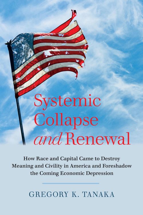 Produktbild: Systemic Collapse and Renewal