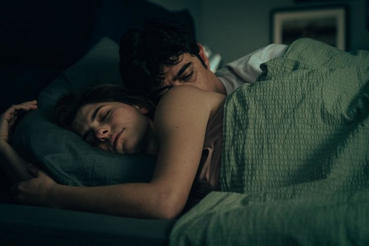 Produktbild: Close To Me