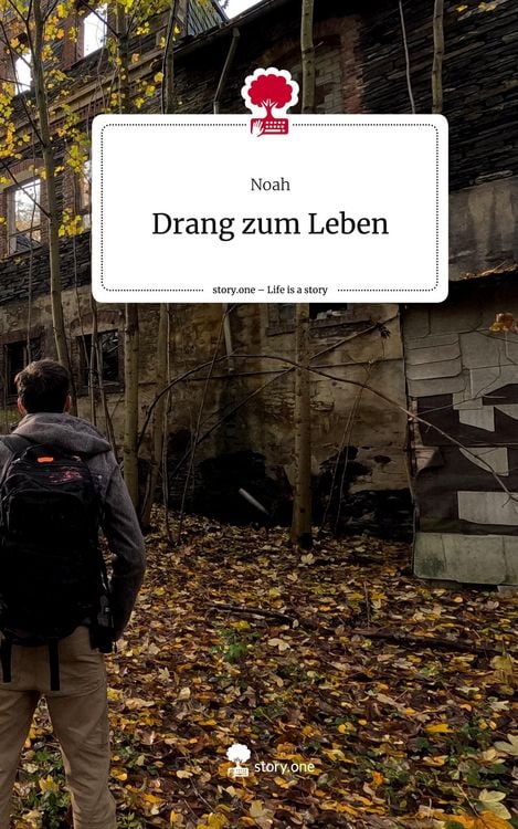 Produktbild: Drang zum Leben. Life is a Story - story.one