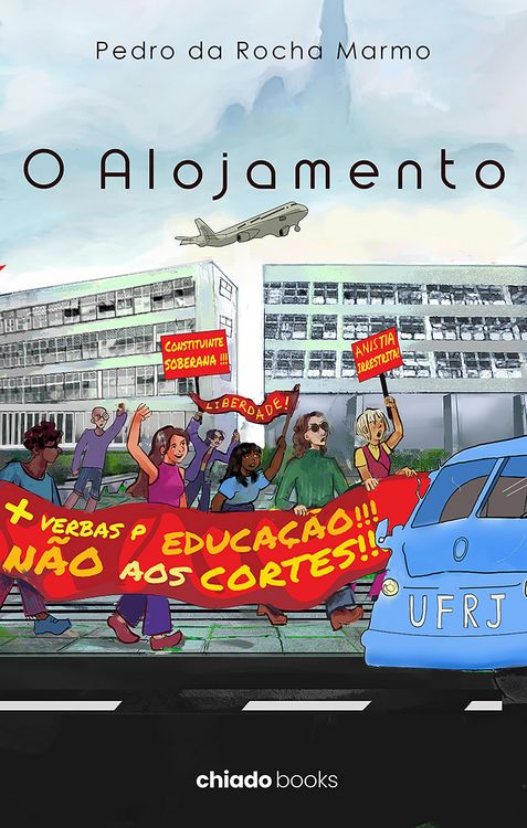 Produktbild: O Alojamento
