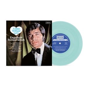 Produktbild: Twelve Great Songs Plus Release Me (Turquoise LP