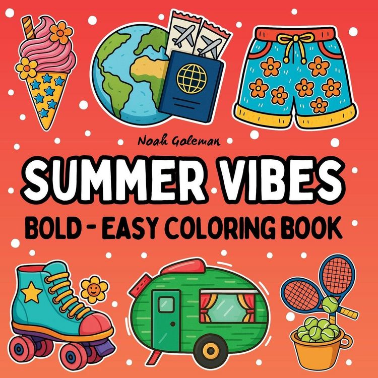 Produktbild: Summer Vibes