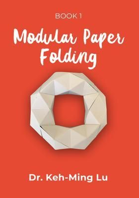 Produktbild: Modular Paper Folding