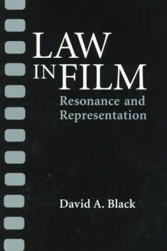 Produktbild: Law in Film