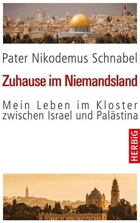 Produktbild: Zuhause im Niemandsland