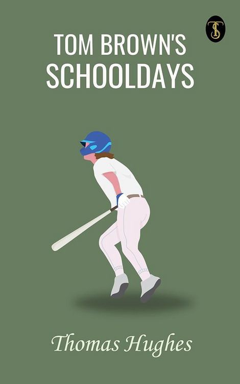 Produktbild: Tom Brown's Schooldays