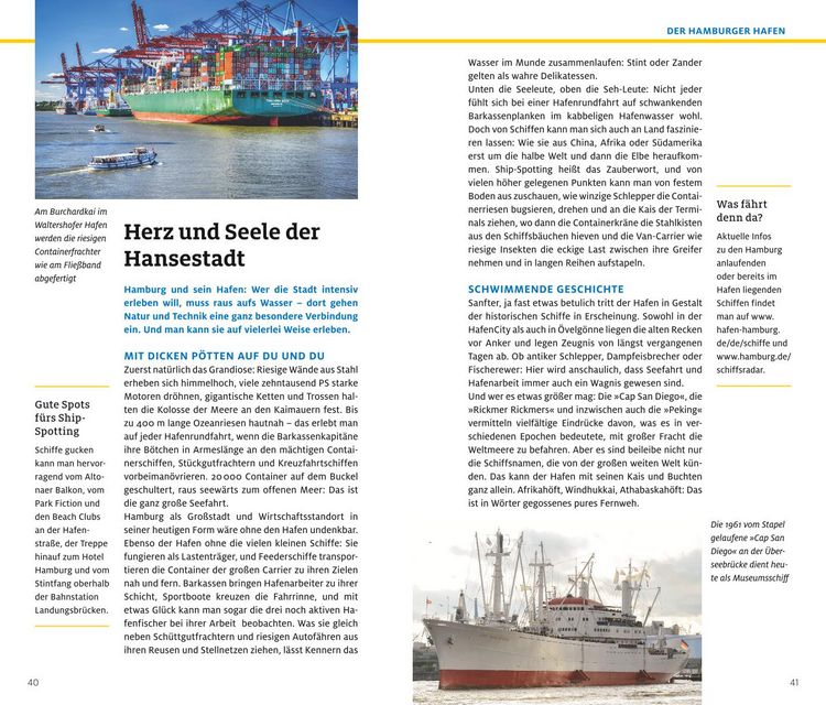 Produktbild: Hamburg
