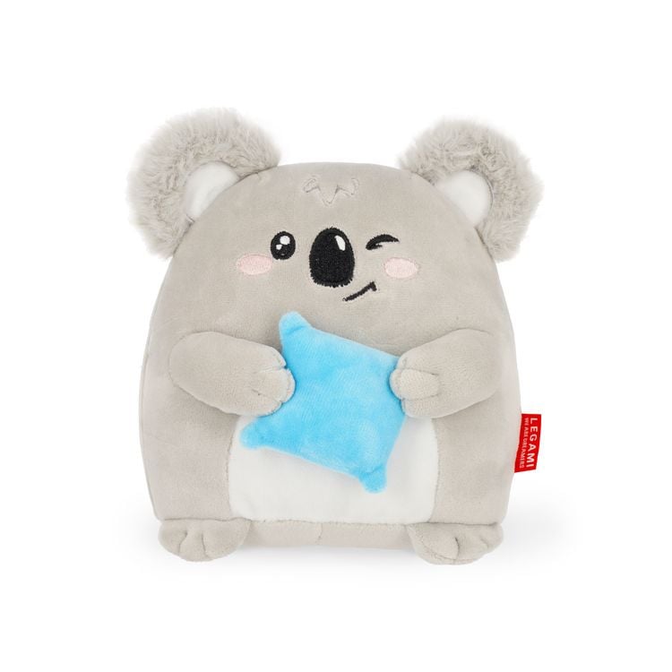 Produktbild: Legami Pl&uuml;sch - Super Soft! - Koala