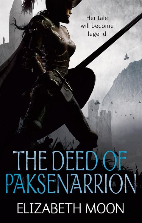 Produktbild: The Deed Of Paksenarrion