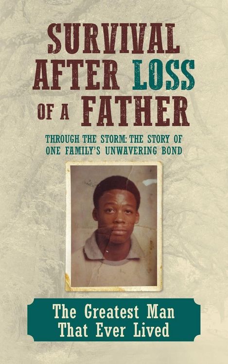 Produktbild: Survival After Loss of a Father