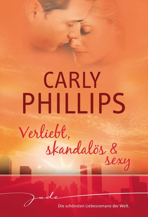 Produktbild: Verliebt, skandal&ouml;s & sexy