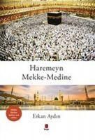 Produktbild: Haremeyn Mekke Medine