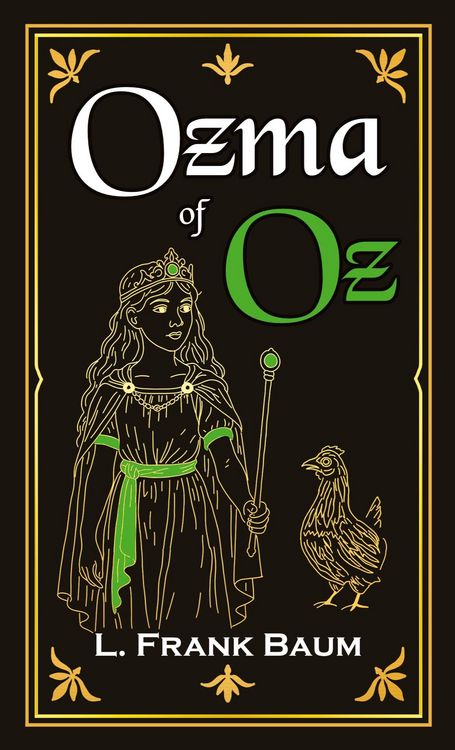 Produktbild: Ozma of Oz