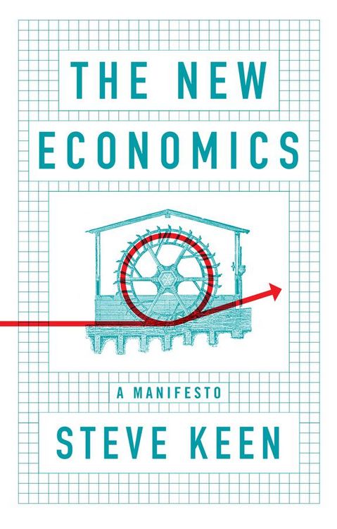 Produktbild: The New Economics