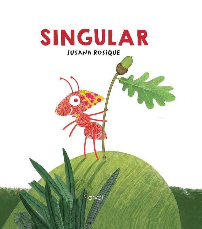 Produktbild: Singular