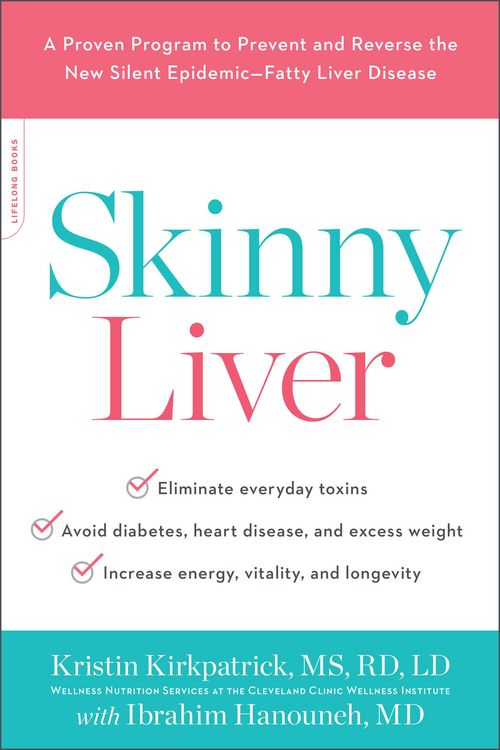 Produktbild: Skinny Liver