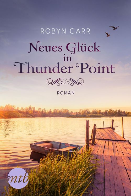 Produktbild: Neues Gl&uuml;ck in Thunder Point