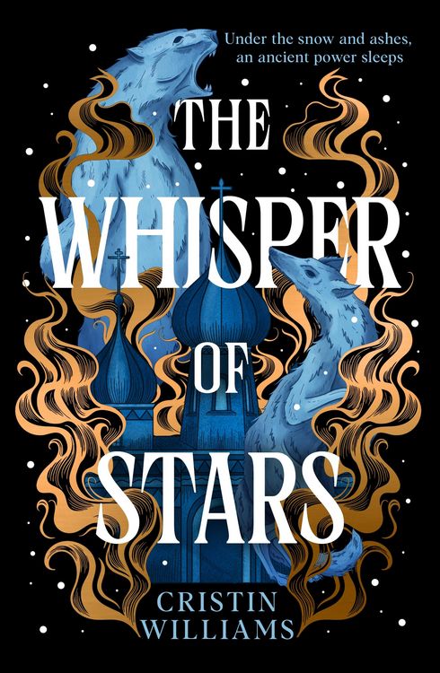 Produktbild: The Whisper of Stars