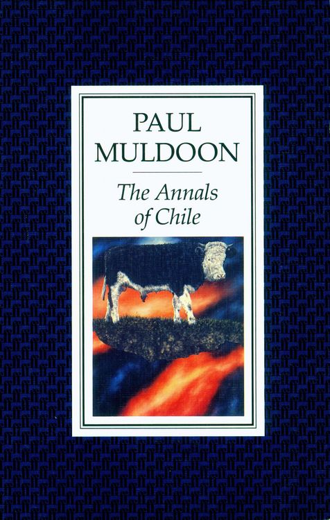 Produktbild: The Annals of Chile