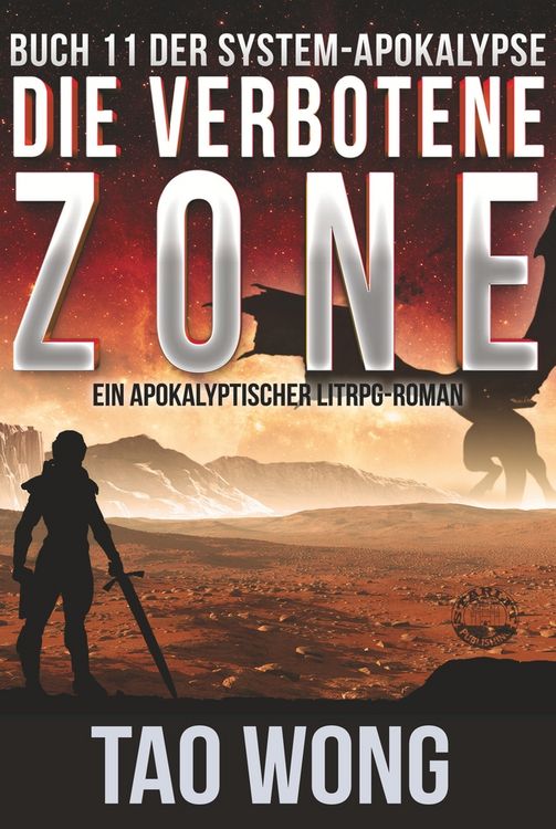 Produktbild: Die verbotene Zone