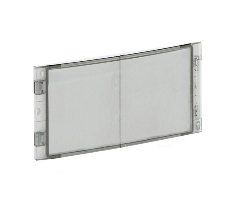 Produktbild: Spelsberg 73500001 AK II Klappfenster als Ersatzteil Klappfenster Transparent 1St.