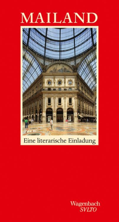 Produktbild: Mailand