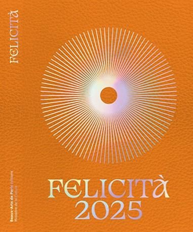 Produktbild: Felicita 2025: Catalogue des Diplomes de l Ecole Nationale