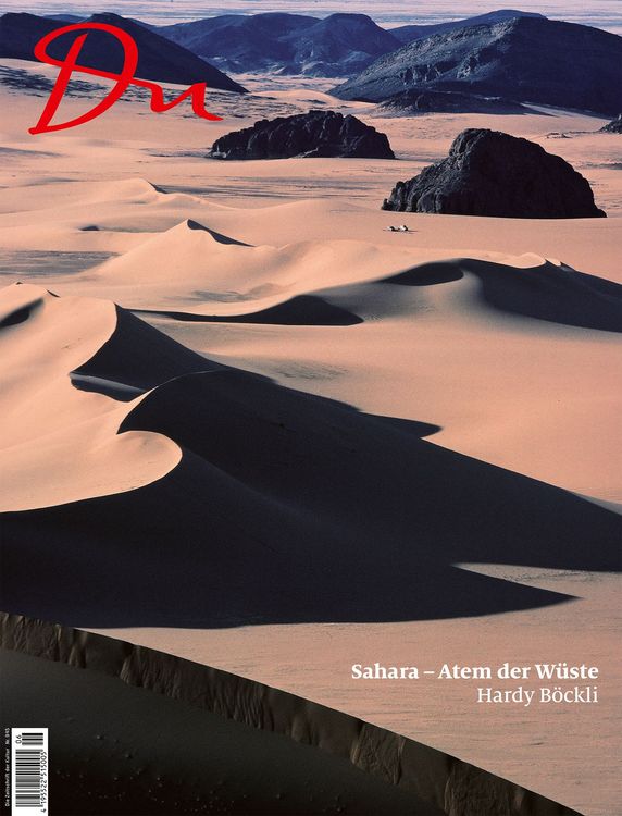 Produktbild: Sahara &ndash; Atem der W&uuml;ste