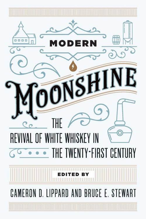 Produktbild: Modern Moonshine