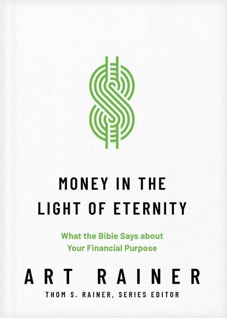 Produktbild: Money in the Light of Eternity