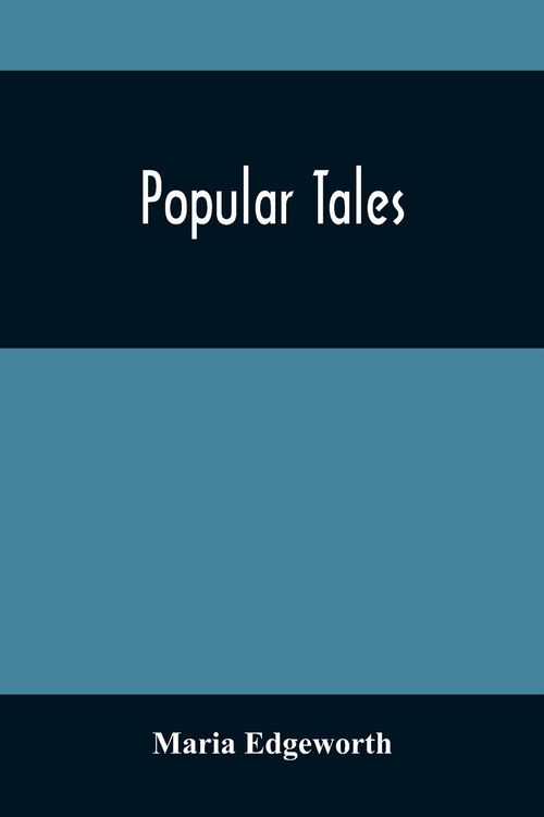 Produktbild: Popular Tales