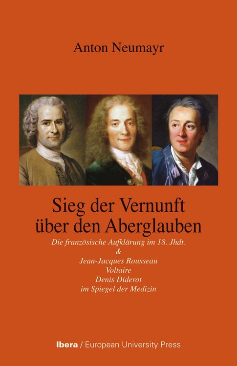 Produktbild: Sieg der Vernunft &uuml;ber den Aberglauben