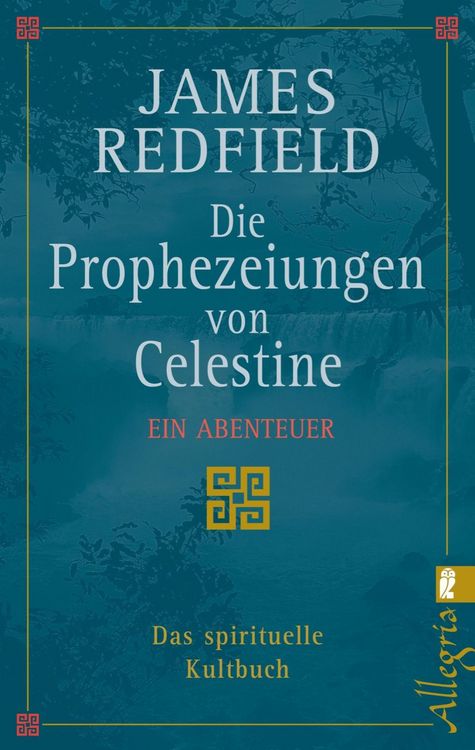 Produktbild: Die Prophezeiungen von Celestine