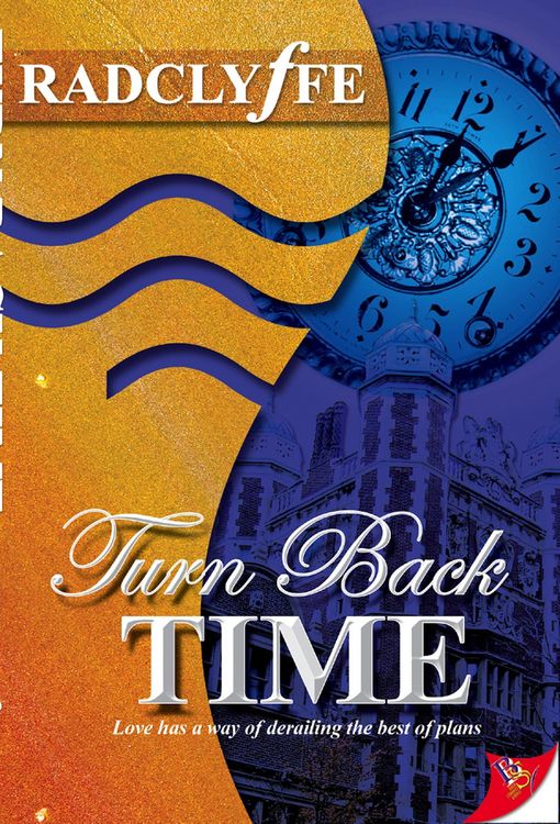 Produktbild: Turn Back Time