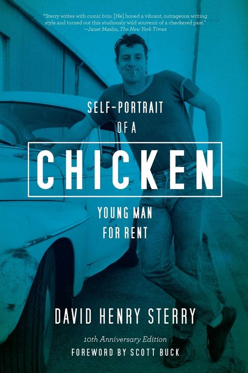 Produktbild: Chicken