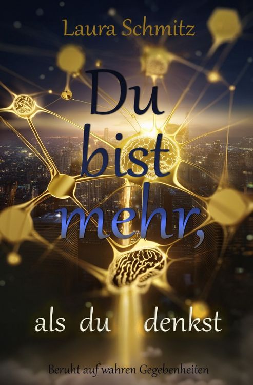 Produktbild: Du bist mehr, als du denkst