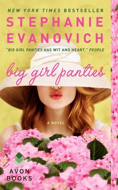 Produktbild: Big Girl Panties