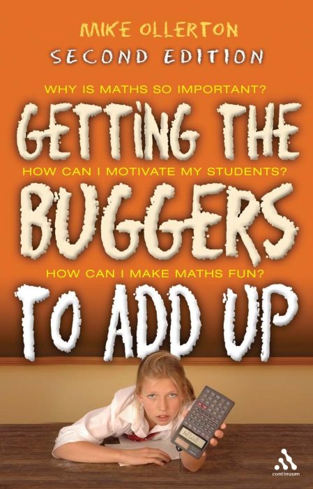 Produktbild: Getting the Buggers to Add Up