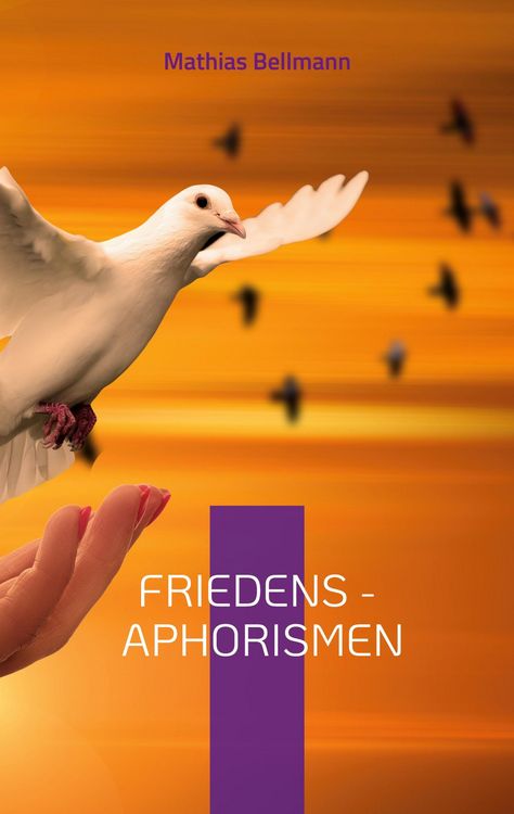 Produktbild: Friedens - Aphorismen