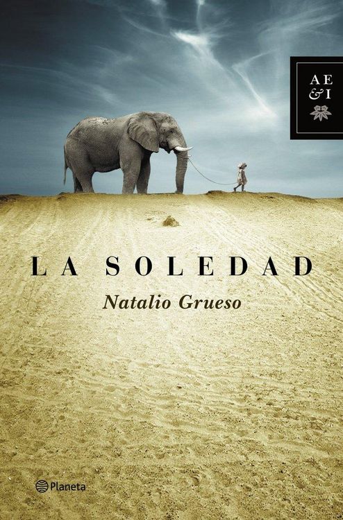 Produktbild: La soledad