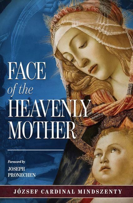 Produktbild: The Face of the Heavenly Mother