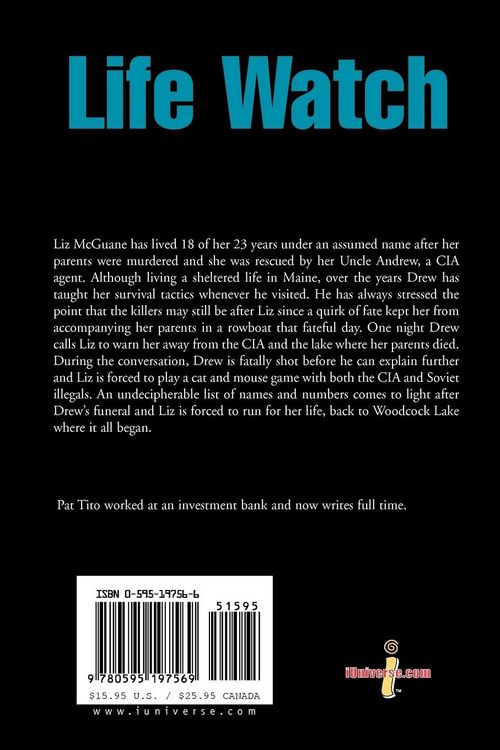 Produktbild: Life Watch