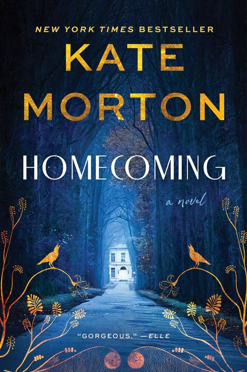 Produktbild: Homecoming