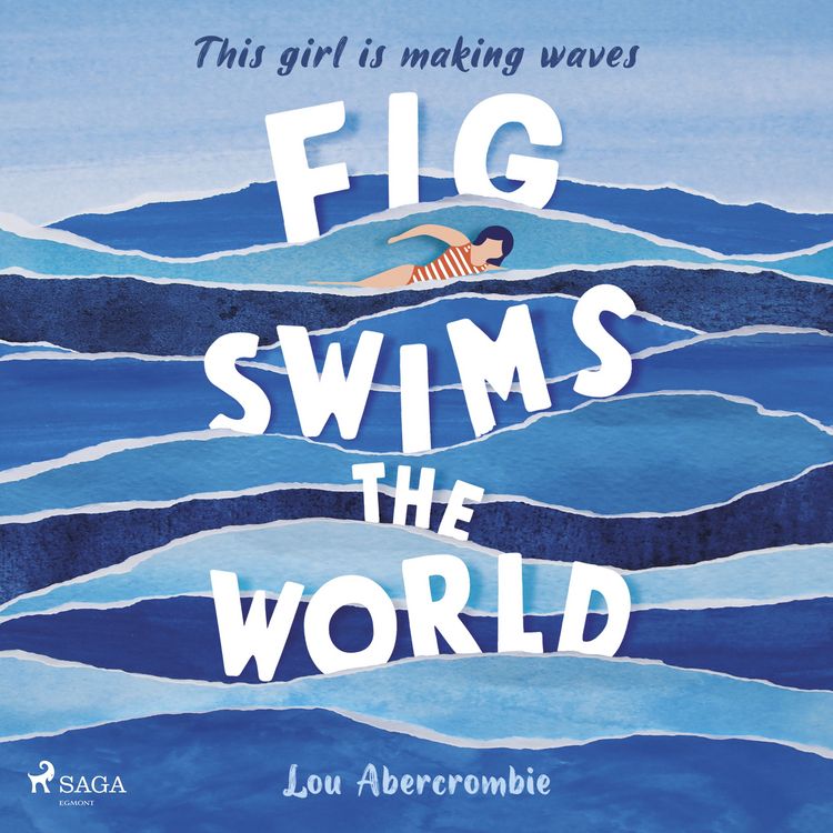 Produktbild: Fig Swims the World