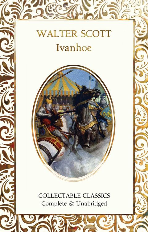 Produktbild: Ivanhoe