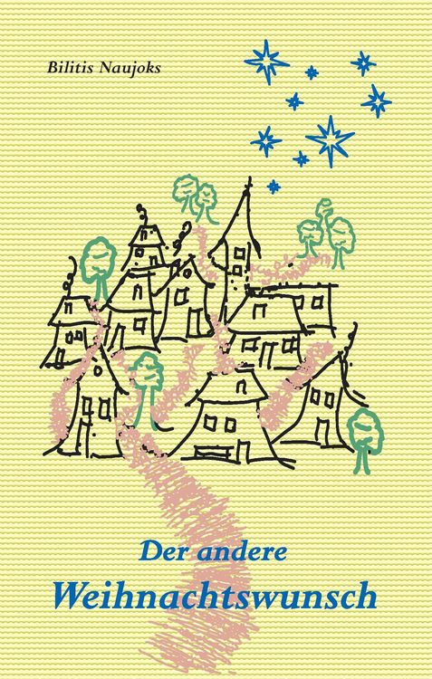 Produktbild: Der andere Weihnachtswunsch