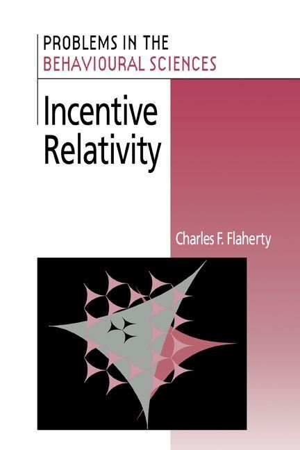 Produktbild: Incentive Relativity